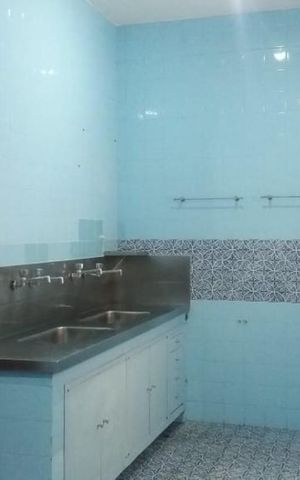 Apartamento para alugar com 174m², 4 quartos e 2 vagas Apartamento para alugar com 174m², 4 quartos e 2 vagasCozinha