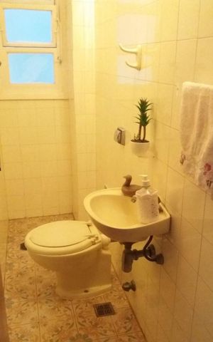 Apartamento para alugar com 174m², 4 quartos e 2 vagas Apartamento para alugar com 174m², 4 quartos e 2 vagasLavabo