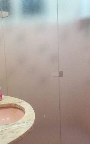 Apartamento para alugar com 174m², 4 quartos e 2 vagas Apartamento para alugar com 174m², 4 quartos e 2 vagasBanheiro Social