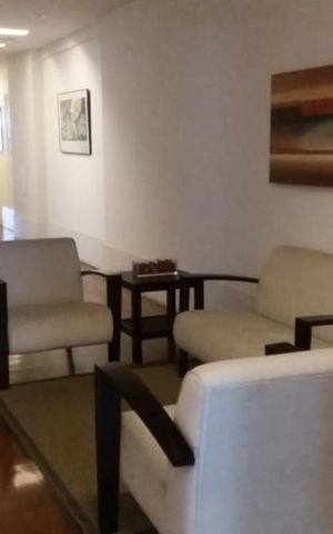 Apartamento para alugar com 174m², 4 quartos e 2 vagas Apartamento para alugar com 174m², 4 quartos e 2 vagasPortaria