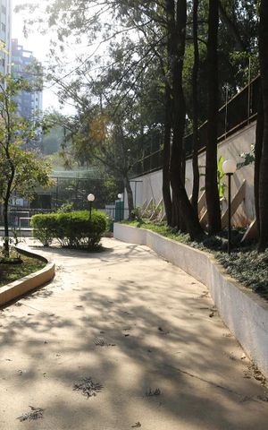Apartamento à venda com 95m², 3 quartos e 2 vagasÁrea comum