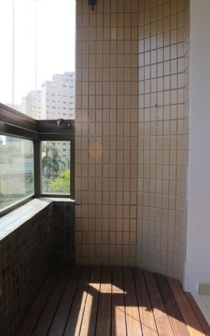 Apartamento à venda com 95m², 3 quartos e 2 vagasSacada