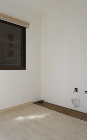 Apartamento à venda com 95m², 3 quartos e 2 vagasQuarto 2