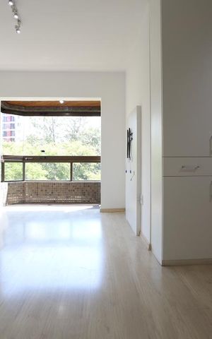 Apartamento à venda com 95m², 3 quartos e 2 vagasSala