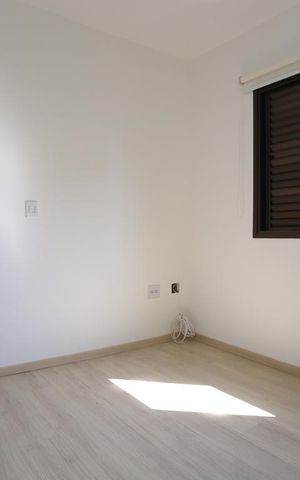 Apartamento à venda com 95m², 3 quartos e 2 vagasSuíte