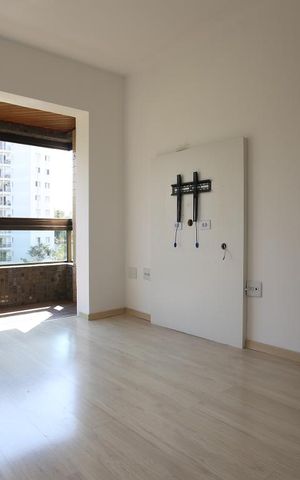 Apartamento à venda com 95m², 3 quartos e 2 vagasSala