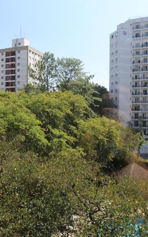 Apartamento à venda com 95m², 3 quartos e 2 vagasVista da Sacada