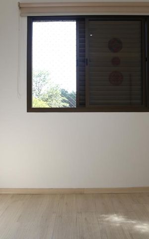 Apartamento à venda com 95m², 3 quartos e 2 vagasQuarto 2