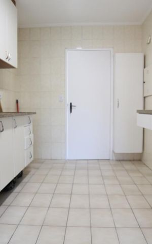 Apartamento à venda com 95m², 3 quartos e 2 vagasCozinha