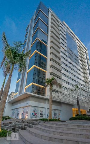 Studio à venda com 37m², 1 quarto e sem vaga Studio à venda com 37m², 1 quarto e sem vagaFachada do bloco