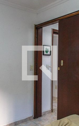 Apartamento para alugar com 60m², 2 quartos e 1 vaga Apartamento para alugar com 60m², 2 quartos e 1 vagaQuarto 2
