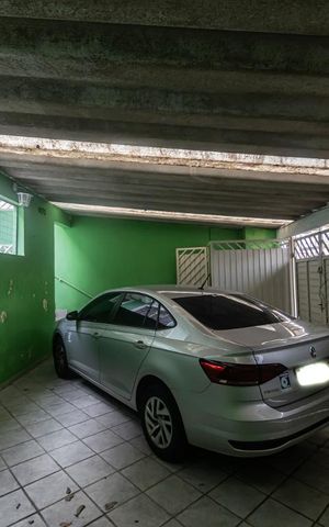 Casa para alugar com 120m², 2 quartos e 3 vagasGaragem