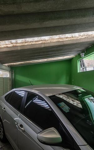 Casa para alugar com 120m², 2 quartos e 3 vagasGaragem