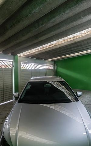 Casa para alugar com 120m², 2 quartos e 3 vagasGaragem