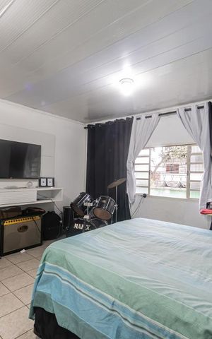 Casa para alugar com 120m², 2 quartos e 3 vagasQuarto