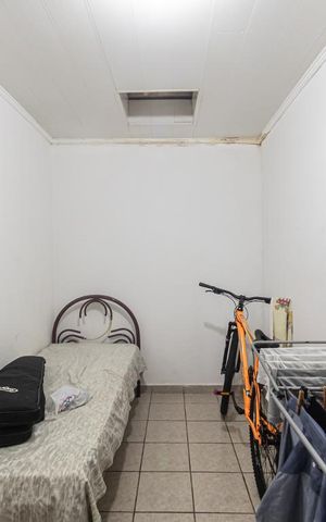 Casa para alugar com 120m², 2 quartos e 3 vagasQuarto