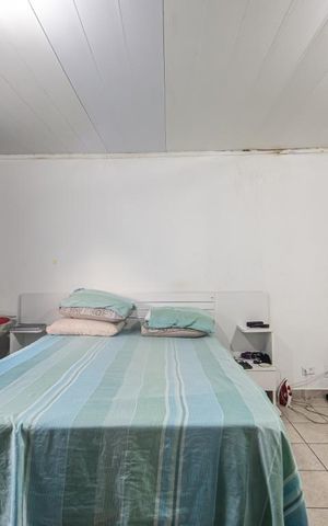 Casa para alugar com 120m², 2 quartos e 3 vagasQuarto