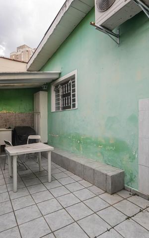 Casa para alugar com 120m², 2 quartos e 3 vagasÁrea de Serviço