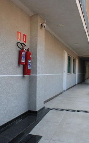 Studio à venda com 37m², 1 quarto e sem vagaÁrea comum