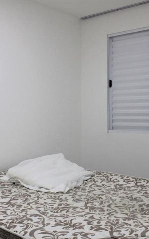 Studio à venda com 37m², 1 quarto e sem vagaSala