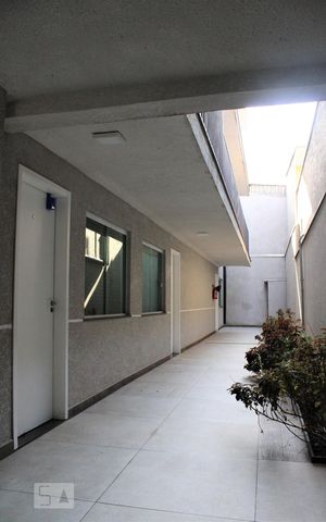 Studio à venda com 37m², 1 quarto e sem vagaÁrea comum