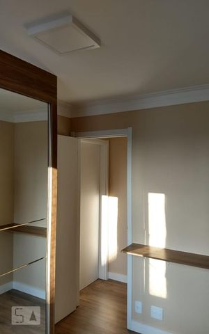 Apartamento à venda com 41m², 2 quartos e sem vaga Apartamento à venda com 41m², 2 quartos e sem vagaQuarto 2