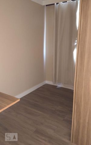 Apartamento à venda com 41m², 2 quartos e sem vaga Apartamento à venda com 41m², 2 quartos e sem vagaQuarto 2