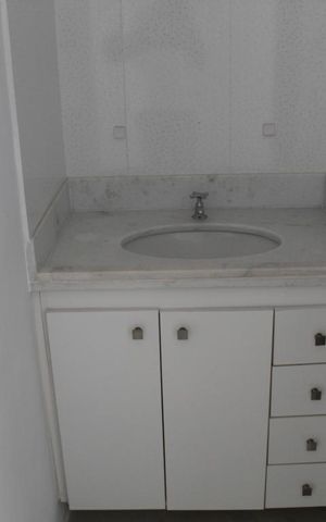 Apartamento para alugar com 51m², 2 quartos e 1 vagaBanheiro