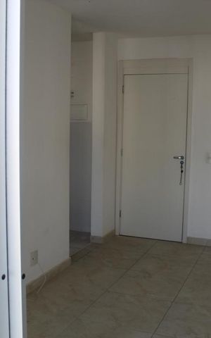 Apartamento para alugar com 51m², 2 quartos e 1 vagaSala