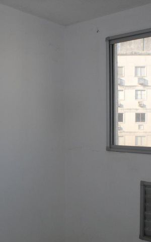 Apartamento para alugar com 51m², 2 quartos e 1 vagaQuarto 2
