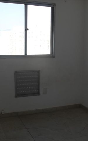 Apartamento para alugar com 51m², 2 quartos e 1 vagaQuarto 2