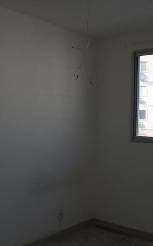 Apartamento para alugar com 51m², 2 quartos e 1 vagaQuarto 1