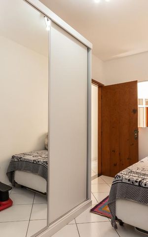 Casa à venda com 240m², 3 quartos e sem vaga Casa à venda com 240m², 3 quartos e sem vagaQuarto 2
