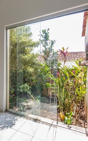 Casa para alugar com 415m², 6 quartos e 4 vagas Casa para alugar com 415m², 6 quartos e 4 vagasSala de Jantar