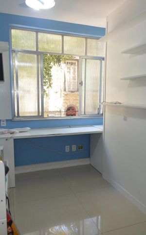 Apartamento à venda com 87m², 2 quartos e sem vagaQuarto 2