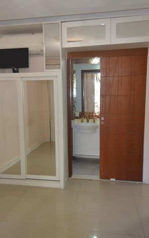 Apartamento à venda com 87m², 2 quartos e sem vagaQuarto 1