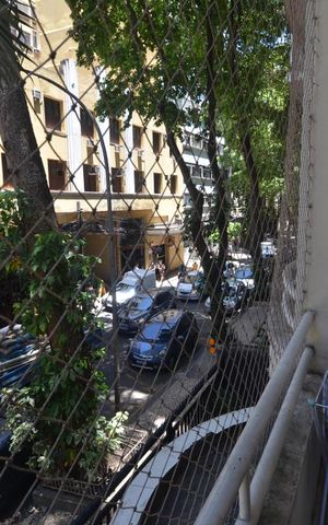 Apartamento à venda com 87m², 2 quartos e sem vagaVista