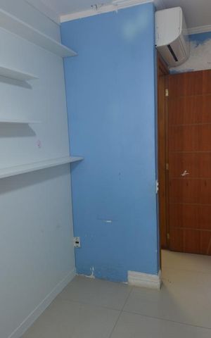 Apartamento à venda com 87m², 2 quartos e sem vagaQuarto 2