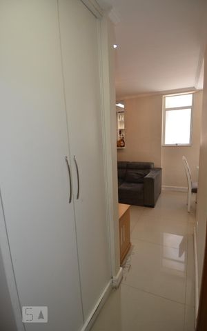 Apartamento à venda com 87m², 2 quartos e sem vagaQuarto 1