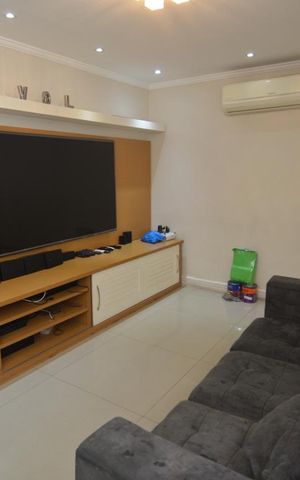 Apartamento à venda com 87m², 2 quartos e sem vagaSala