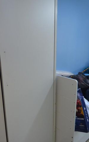 Apartamento à venda com 87m², 2 quartos e sem vagaQuarto 2