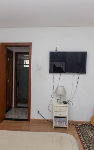 Casa à venda com 360m², 3 quartos e 2 vagas Casa à venda com 360m², 3 quartos e 2 vagasQuarto 2