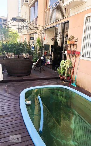 Apartamento à venda com 75m², 3 quartos e 2 vagas Apartamento à venda com 75m², 3 quartos e 2 vagasÁrea externa