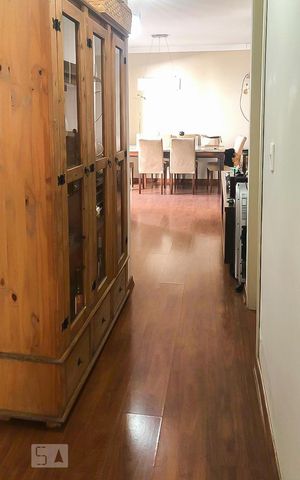 Apartamento à venda com 75m², 3 quartos e 2 vagas Apartamento à venda com 75m², 3 quartos e 2 vagasQuarto