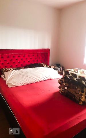 Apartamento à venda com 75m², 3 quartos e 2 vagas Apartamento à venda com 75m², 3 quartos e 2 vagasQuarto