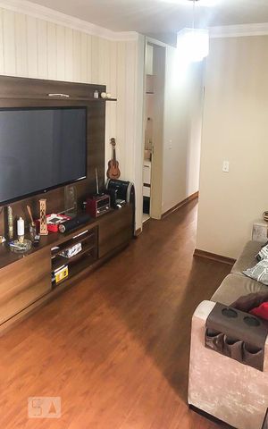 Apartamento à venda com 75m², 3 quartos e 2 vagas Apartamento à venda com 75m², 3 quartos e 2 vagasSala