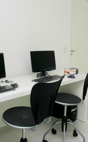 Apartamento para alugar com 58m², 2 quartos e 2 vagas Apartamento para alugar com 58m², 2 quartos e 2 vagasHome Office