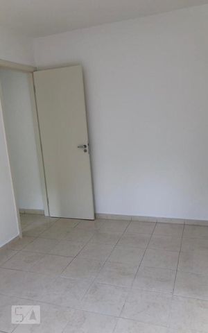 Apartamento para alugar com 58m², 2 quartos e 2 vagas Apartamento para alugar com 58m², 2 quartos e 2 vagasQuarto 2