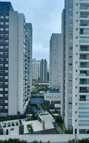 Apartamento à venda com 60m², 2 quartos e 1 vagaVista