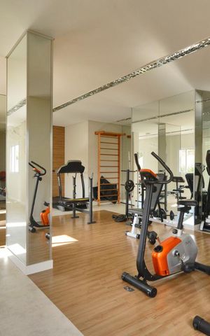 Apartamento à venda com 60m², 2 quartos e 1 vagaAcademia